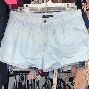 Forever 21 shorts